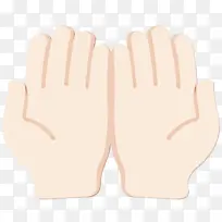拇指 手模型 手套-空若网 拇指 手模型 手套-空若网