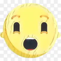 微笑 黄色 鼻子-空若网 微笑 黄色 鼻子-空若网