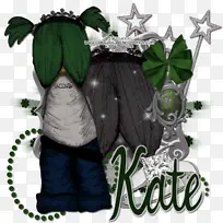 人物 卡通 树-空若网 人物 卡通 树-空若网