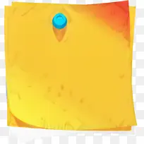 黄色 矩形 橙色-空若网 黄色 矩形 橙色-空若网