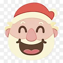 圣诞老人 圣诞节 鼻子-空若网 圣诞老人 圣诞节 鼻子-空若网