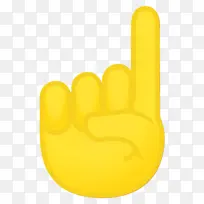 手指 黄色 手-空若网 手指 黄色 手-空若网