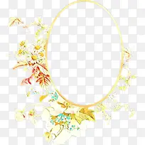 车身珠宝 黄色 花朵-空若网 车身珠宝 黄色 花朵-空若网