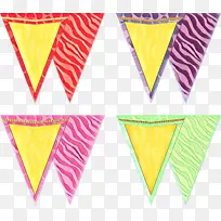 黄色 线条 三角形-空若网 黄色 线条 三角形-空若网