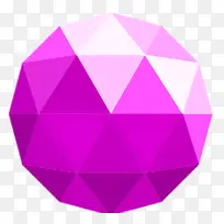 对称 紫色 线条-空若网 对称 紫色 线条-空若网