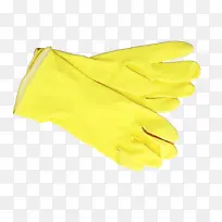 黄色 手套 安全-空若网 黄色 手套 安全-空若网