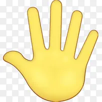 Ĵָ ���� ��ɫ-������