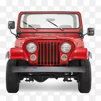 吉普车-空若网 吉普车-空若网