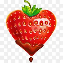 草莓 食品 超级食品-空若网 草莓 食品 超级食品-空若网