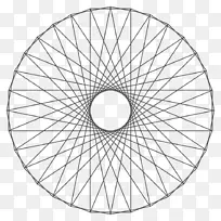 螺旋描记器 绘图 几何-空若网 螺旋描记器 绘图 几何-空若网