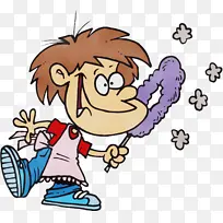 卡通 手指 人物-空若网 卡通 手指 人物-空若网