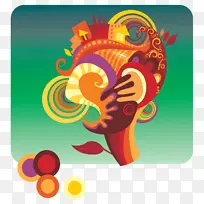 视觉艺术 数学 技术-空若网 视觉艺术 数学 技术-空若网