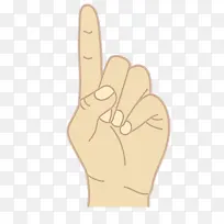 拇指 手模型 手套-空若网 拇指 手模型 手套-空若网