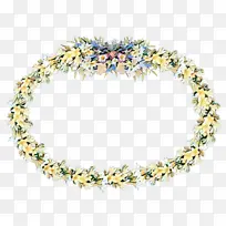 人体珠宝 花环 黄色-空若网 人体珠宝 花环 黄色-空若网