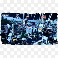 仪表 城市 动画-空若网 仪表 城市 动画-空若网