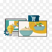 图表 数字标牌 文字-空若网 图表 数字标牌 文字-空若网