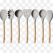 勺子 叉子 餐具-空若网 勺子 叉子 餐具-空若网