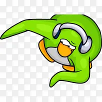 企鹅 企鹅俱乐部 博客-空若网 企鹅 企鹅俱乐部 博客-空若网