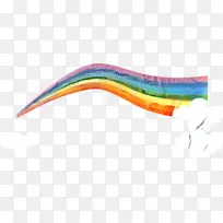 线 橙色-空若网 线 橙色-空若网