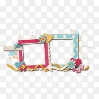 相框 派对用品 长方形-空若网 相框 派对用品 长方形-空若网