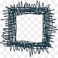 博客 矩形 线条-空若网 博客 矩形 线条-空若网