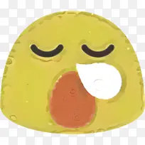 微笑 黄色 鼻子-空若网 微笑 黄色 鼻子-空若网