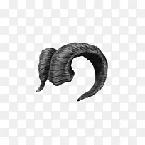 羊角卡车-空若网 羊角卡车-空若网