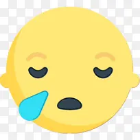 鼻子 笑脸 黄色-空若网 鼻子 笑脸 黄色-空若网