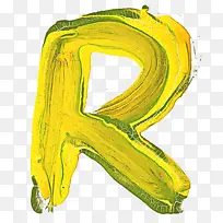 黄色 线条 水果-空若网 黄色 线条 水果-空若网