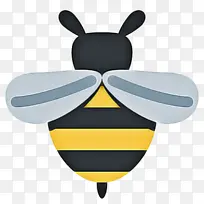 蜜蜂 表情符号 养蜂-空若网 蜜蜂 表情符号 养蜂-空若网