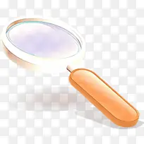 放大镜 玻璃 卡通-空若网 放大镜 玻璃 卡通-空若网