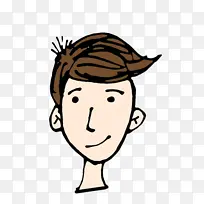 面部 绘画 面部表情-空若网 面部 绘画 面部表情-空若网