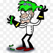 科学家 疯狂科学家 科学-空若网 科学家 疯狂科学家 科学-空若网