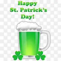 圣帕特里克日 小妖精 动画-空若网 圣帕特里克日 小妖精 动画-空若网