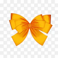 黄色 丝带 橙色-空若网 黄色 丝带 橙色-空若网