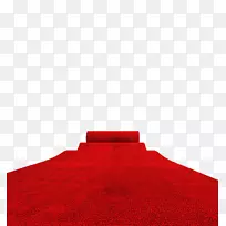 红角图案-红地毯-空若网 红角图案-红地毯-空若网