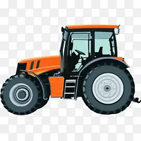 拖拉机 农业 农场-空若网 拖拉机 农业 农场-空若网