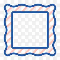 数据安全 相框 矩形-空若网 数据安全 相框 矩形-空若网