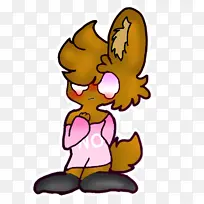 卡通 花 尾巴-空若网 卡通 花 尾巴-空若网