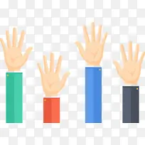 手 拇指 手模型-空若网 手 拇指 手模型-空若网