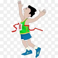 鞋子 手指 卡通-空若网 鞋子 手指 卡通-空若网