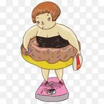 手指 食物 微笑-空若网 手指 食物 微笑-空若网