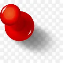 图钉 博客 红色-空若网 图钉 博客 红色-空若网