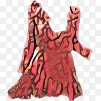 衬衫 袖子 连衣裙-空若网 衬衫 袖子 连衣裙-空若网