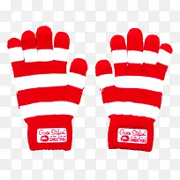 事实 手套 你让它感觉像圣诞节-空若网 事实 手套 你让它感觉像圣诞节-空若网