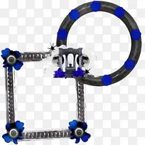 钻头 钴蓝 蓝色-空若网 钻头 钴蓝 蓝色-空若网