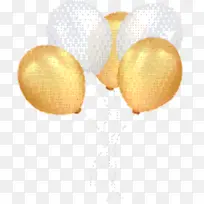 气球 黄色 静物摄影-空若网 气球 黄色 静物摄影-空若网