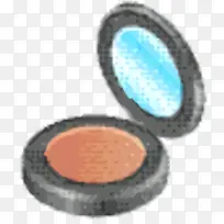 化妆品 蓝色 浅绿色-空若网 化妆品 蓝色 浅绿色-空若网