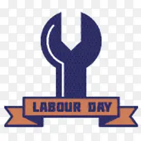 标志 线条 电蓝-空若网 标志 线条 电蓝-空若网