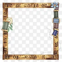 相框 矩形-空若网 相框 矩形-空若网